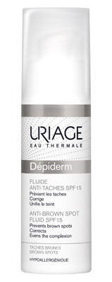 DEPIDERM FLUIDO ANTI-MACCHIE