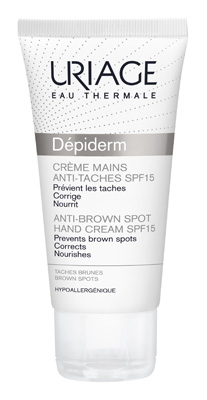 DEPIDERM CREMA MANI A-MACCHIE