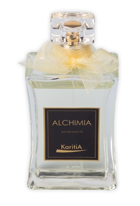 KARITIA EDT ALCHIMIA 100ML