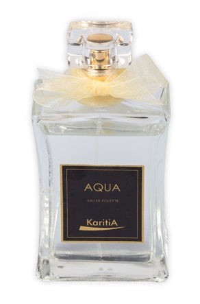 KARITIA EDT AQUA 100ML