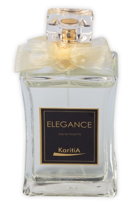 KARITIA EDT ELEG 100ML