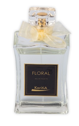 KARITIA EDT FLORAL 100ML