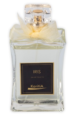 KARITIA EDT IRIS 100ML