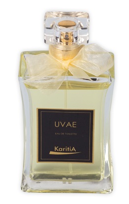 KARITIA EDT UVAE 100ML