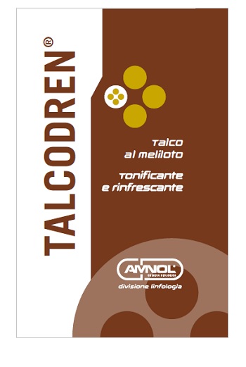 TALCODREN 100G