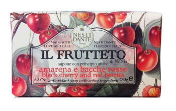 IL FRUTTETO AMAR/BACCH RO 250G