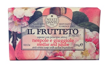 IL FRUTTETO NESP/GIUGGIOL 250G