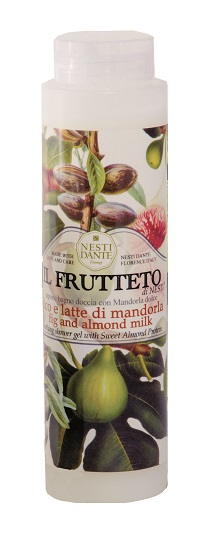 IL FRUTTETO SHAMPOO DOCC 300ML