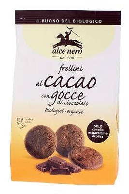 FROLLINO AL CACAO C/GOCCE CIOC