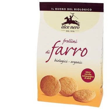 FROLLINO DI FARRO BIO 300G