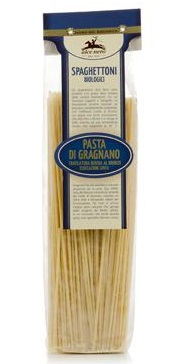 SPAGHETTONI GRAGNANO SEMOLA GR