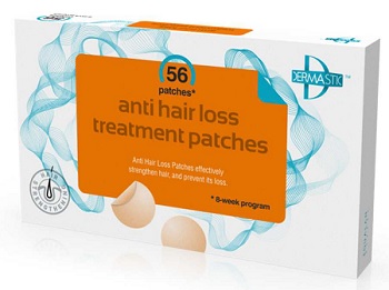 DERMASTIC ANTI HAIR LOSS TREAT