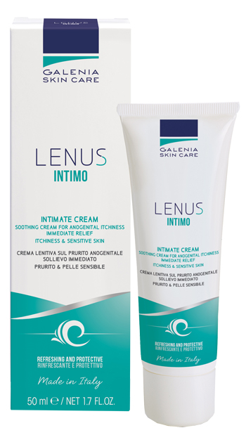 LENUS INTIMO 50ML