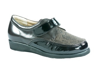 Y8836 SCARPA D NERO 35