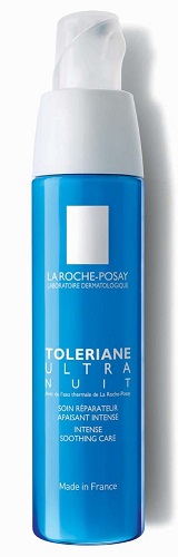 TOLERIANE ULTRA NOTTE 40ML