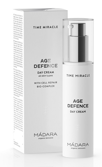 TIME MIR AGE DEFENCE DAY CREAM