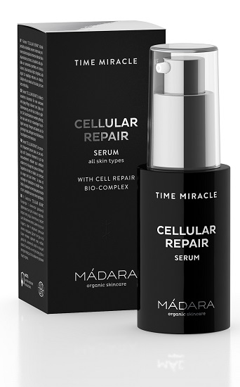 TIME MIR CELLULAR REPAIR SERUM