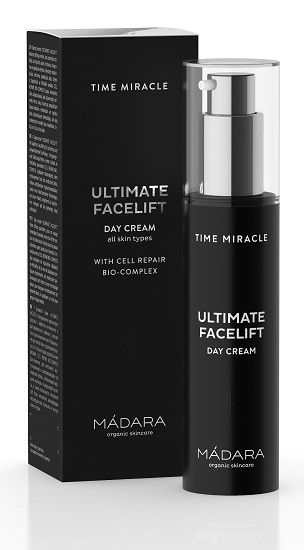 TIME MIR ULTIM FACELIFT DAY CR