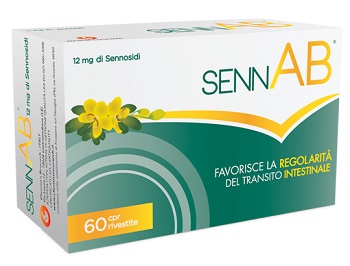 SENNAB 60CPR