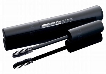 KORFF MK MASCARA WATERPROOF