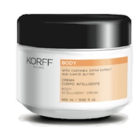 KORFF BODY CR CRP INTELL 400ML