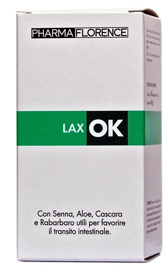 LAX OK 100CPR