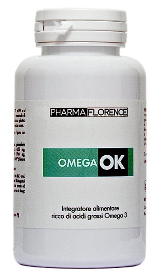 OMEGA OK 60PRL