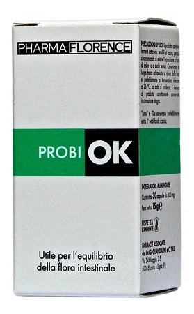 PROBI OK 30CPS