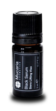 MUCARIA BLACK SERUM LIFT 5ML