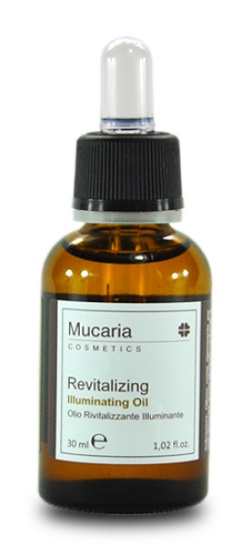 MUCARIA REVITALIZING OIL 30ML