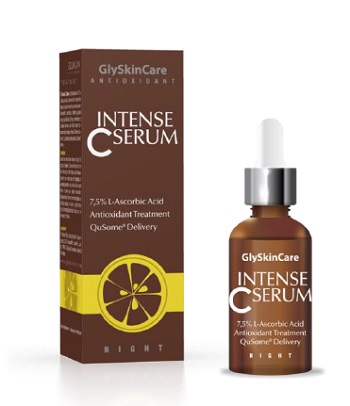 GLYSKINCARE INTEN C SERUM 30ML