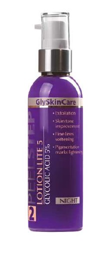 GLYSKINCARE LOTION LITE 5