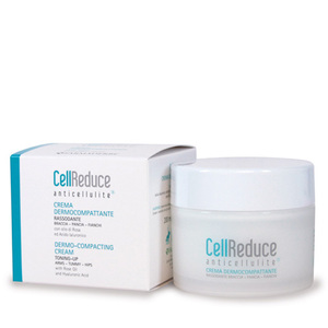 CELL REDUCE CREMA DERMOCOMPATT