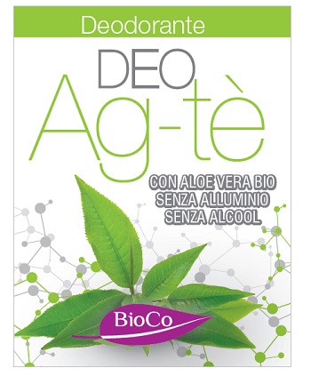 DEO AG-TE' 100ML