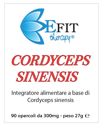 CORDYCEPS 90OPERCOLI