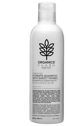 ORG PH HYDRATE SHAMPOO 250ML