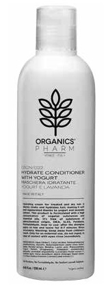 ORG PH HYDRATE CONDITIONER