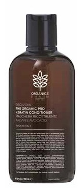 ORG PH KERATIN CONDITIONER