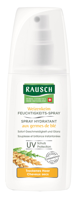 RAUSCH SPRAY IDRAT GERME FRUM