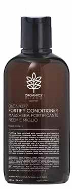 ORG PH FORTIFY CONDITIONER