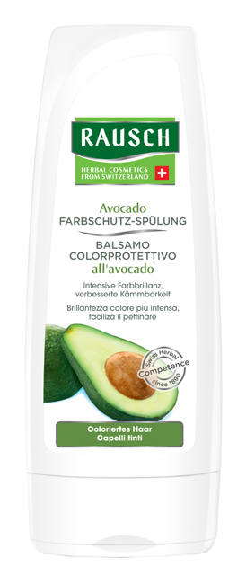 RAUSCH BALS COLORPROT AVO200ML