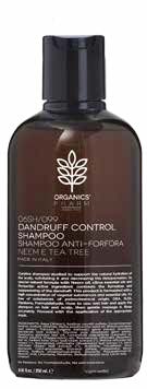 ORG PH DANDRUFF CONTROL SHAMPO