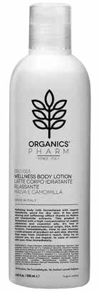 ORG PH WELLNESS BODY LOTION