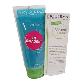 SEBIUM PACK GLOBAL+MOUS 100ML