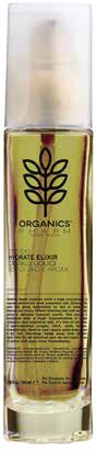 ORG PH HYDRATE ELIXIR CRISTAL