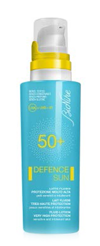 DEFENCE SUN 50+ LAT PROT M/A