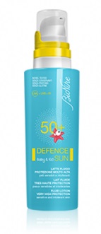 DEFENCE SUN 50+ BABY&KID P M/A