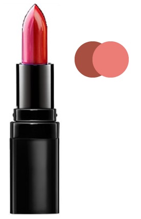 LIPSTICK DUO COLOR 1