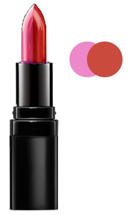 LIPSTICK DUO COLOR 2