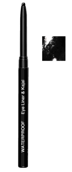 EYELINER & KAJAL WATERPROOF 1